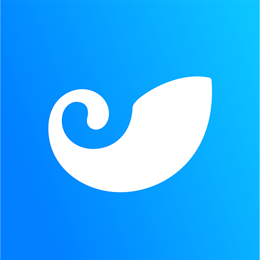 imToken钱包服务官网 Logo
